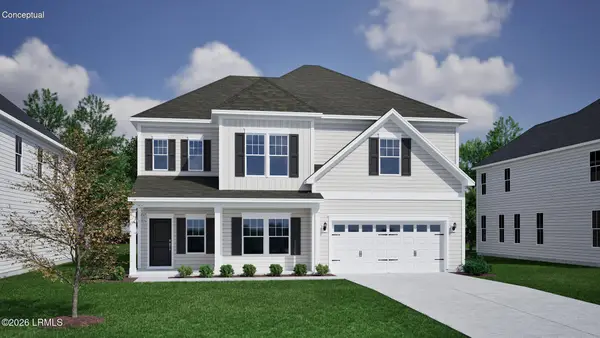142 Thistle Lane, Beaufort, SC 29907