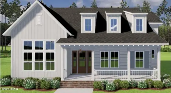 36 Rice Trunk Road, Okatie, SC 29909 - #1