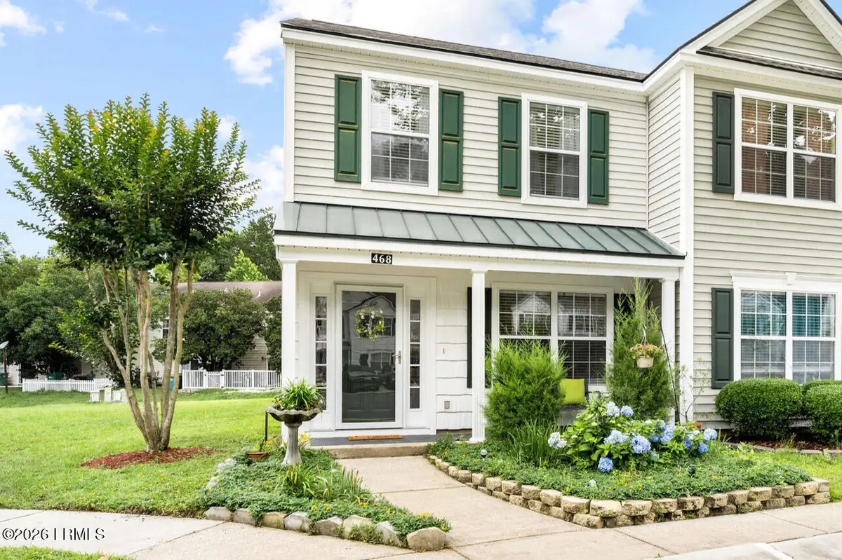 468 Gardners Lane, Bluffton, SC 29910 - #1