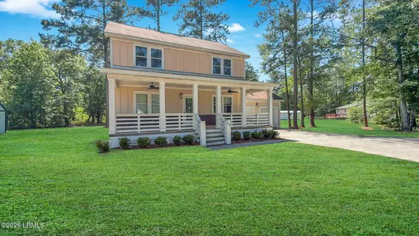 64 Tin Cup Lane, Walterboro, SC 29488