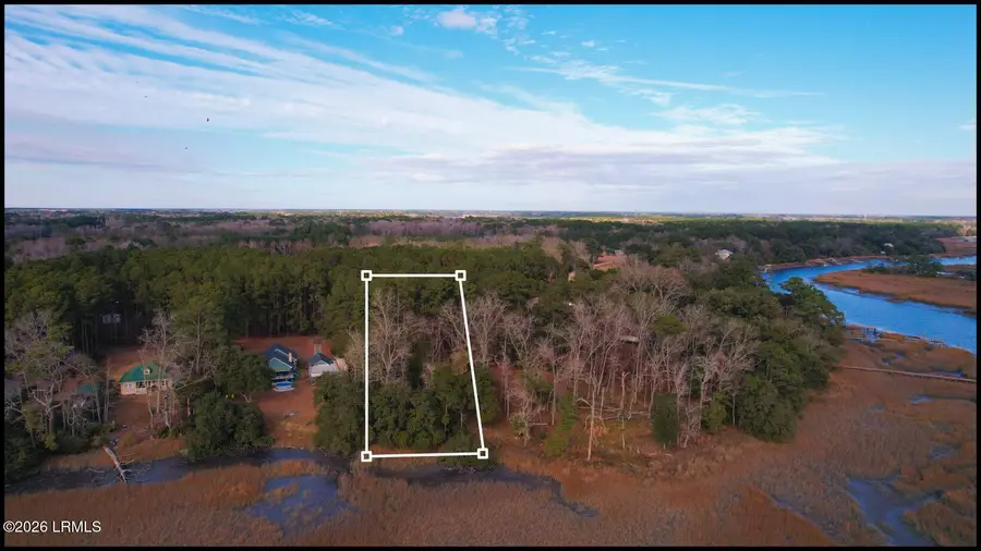 481 Paige Point Bluff, Seabrook, SC 29940 - #2