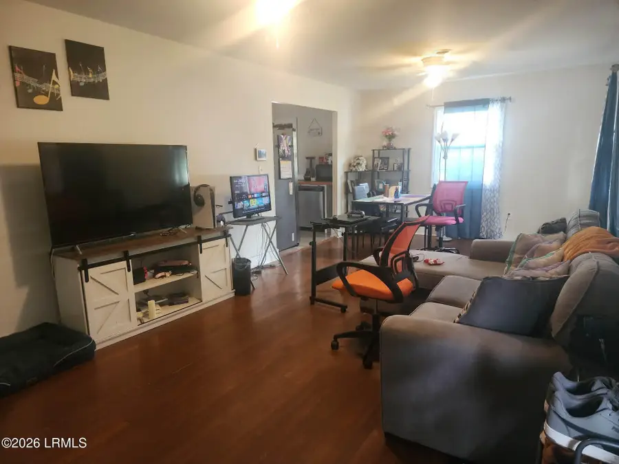 1381 Hagood Avenue, Barnwell, SC 29812 - #2