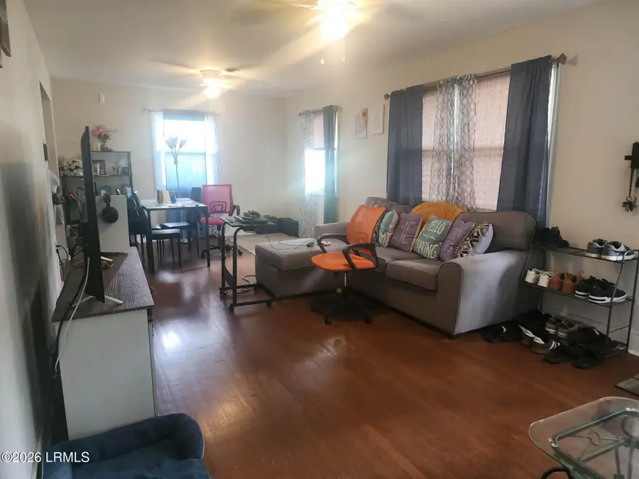 1381 Hagood Avenue, Barnwell, SC 29812 - #3