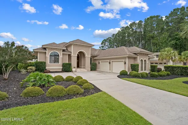 3 Grassy Cove Court, Bluffton, SC 29910