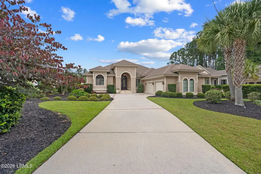 3 Grassy Cove Court, Bluffton, SC 29910 - #2