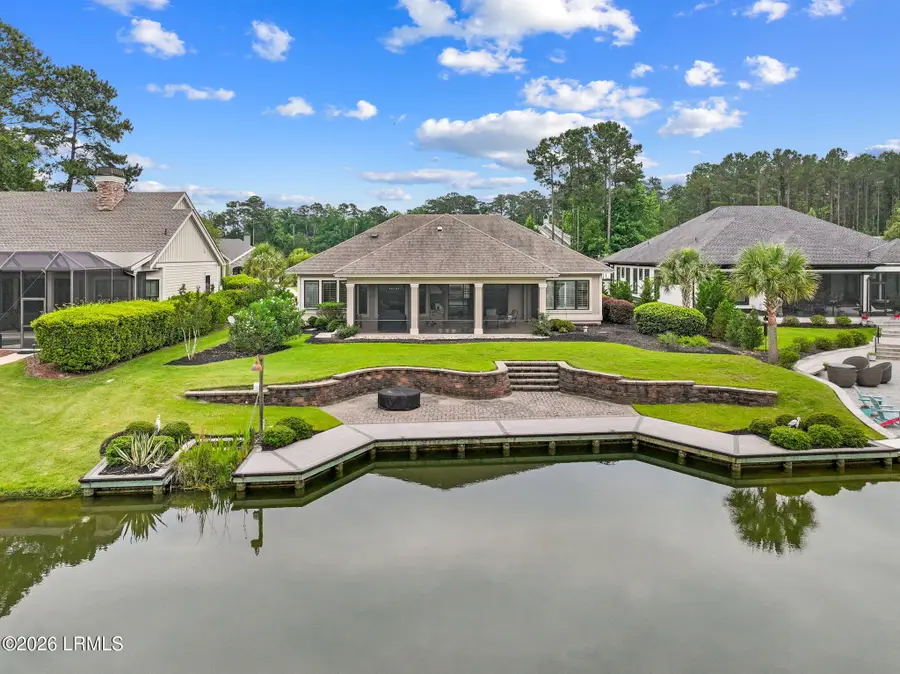 3 Grassy Cove Court, Bluffton, SC 29910 - #3