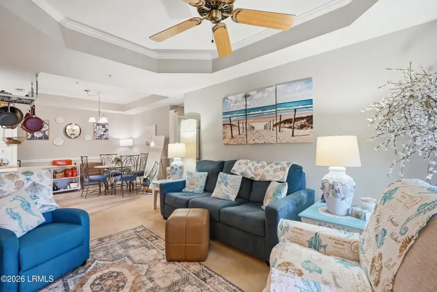 4924 Bluffton Parkway #303, Bluffton, SC 29910 - #3