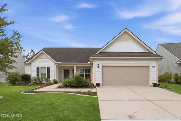 361 Fernleaf Lane, Bluffton, SC 29909