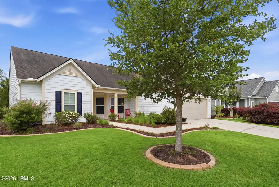 361 Fernleaf Lane, Bluffton, SC 29909 - #3