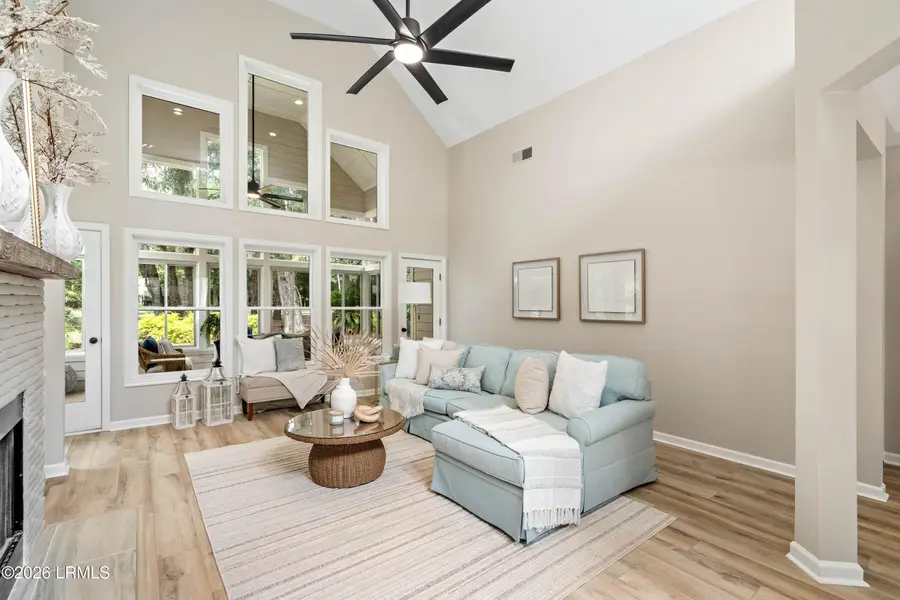 636 S Reeve Road, Saint Helena Island, SC 29920 - #3