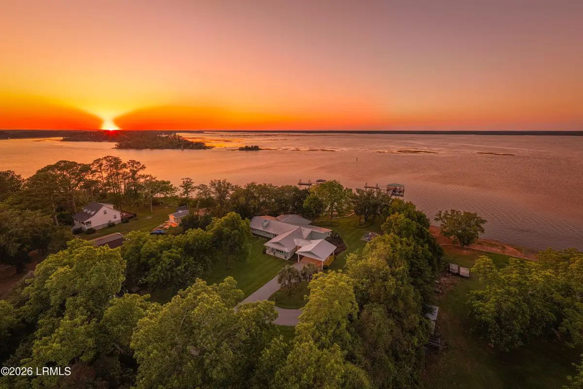 21 Toad Hall, Beaufort, SC 29907 - #1