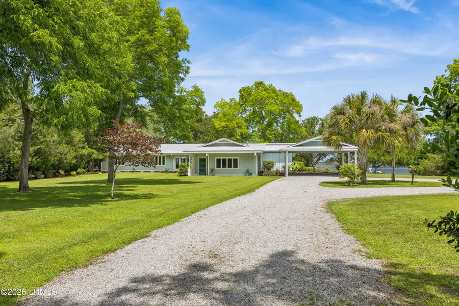 21 Toad Hall, Beaufort, SC 29907 - #3