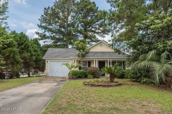 17 W Morningside Drive, Bluffton, SC 29910