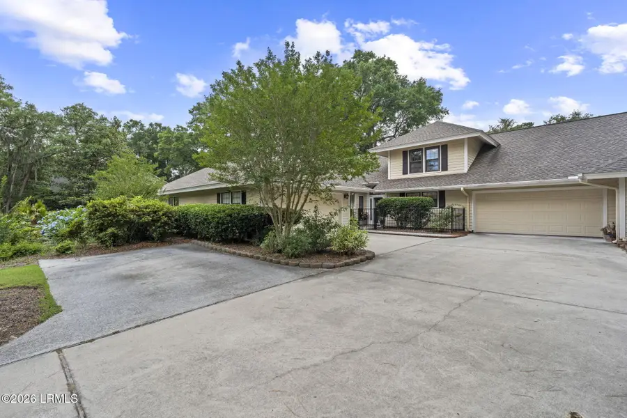 646 S Reeve Road #23, Saint Helena Island, SC 29920 - #3