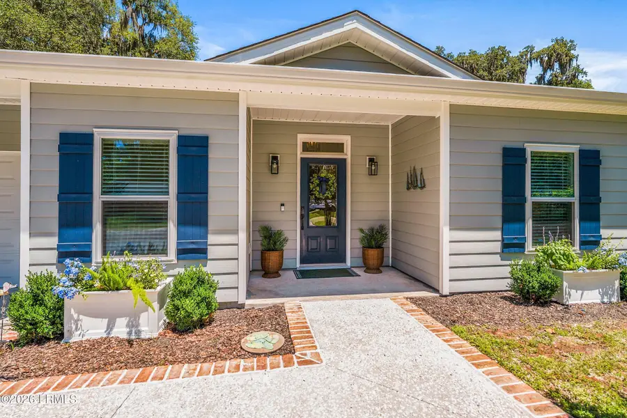 1103 Coleman Lane, Beaufort, SC 29902 - #2