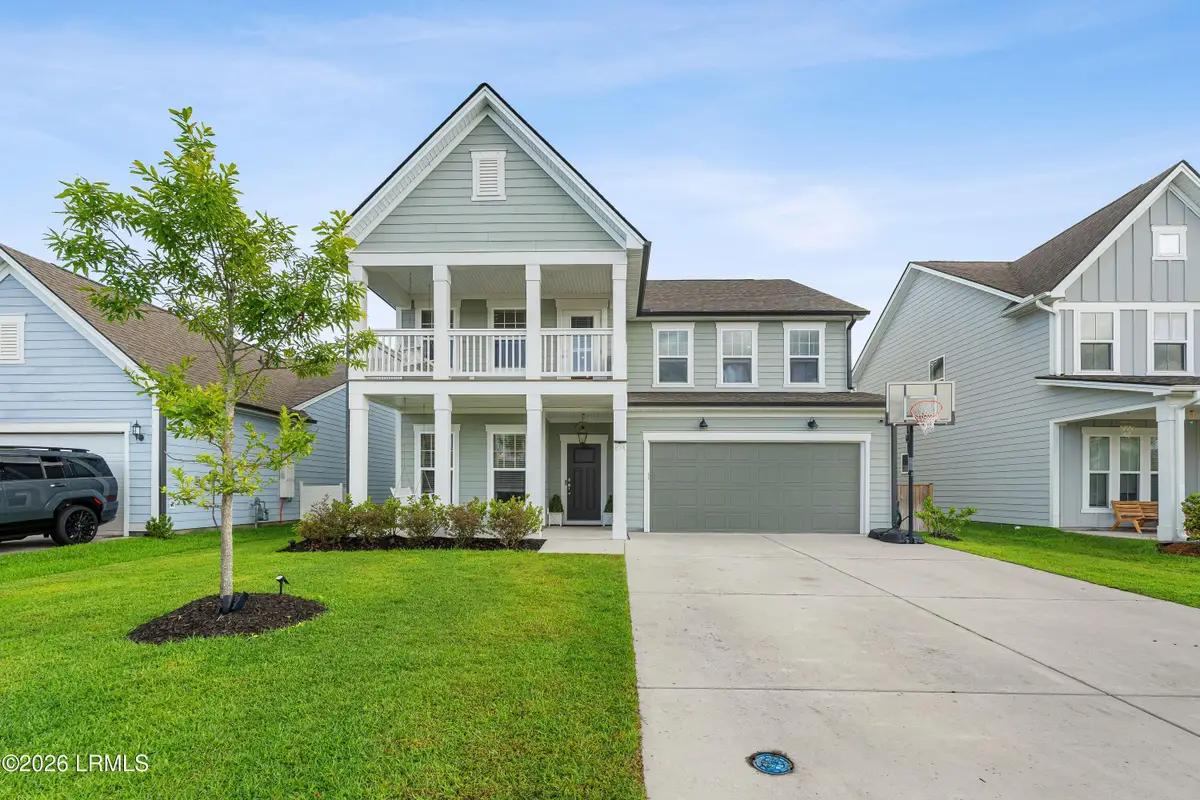 874 Danner Drive, Okatie, SC 29909 - #1
