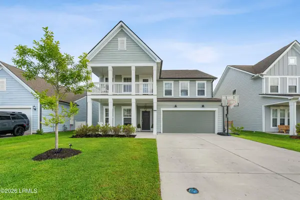 874 Danner Drive, Okatie, SC 29909