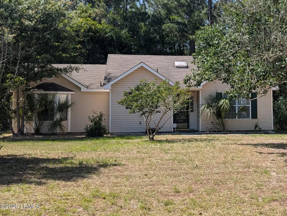 27 Irongate Drive, Beaufort, SC 29906 - #1