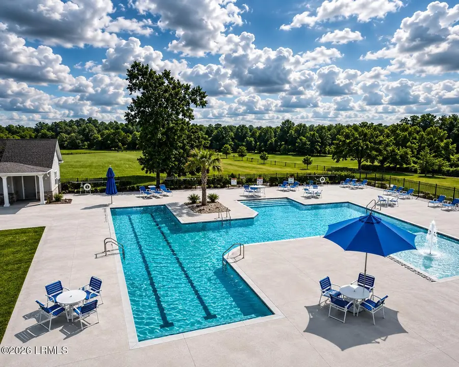 707 Wiregrass Way, Hardeeville, SC 29927 - #2