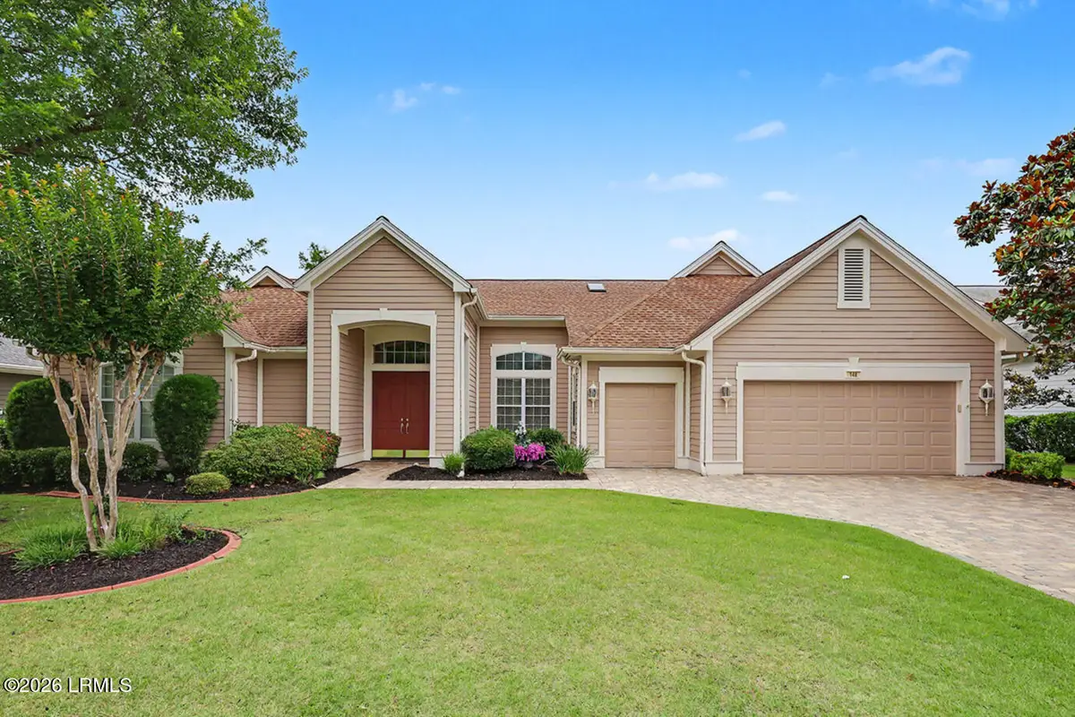 148 Colonel Thomas Heyward Road, Bluffton, SC 29909 - #1
