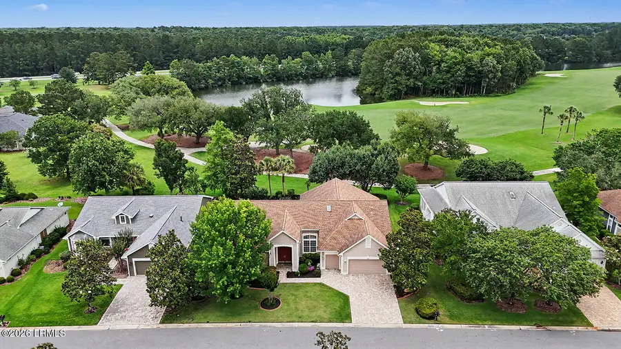 148 Colonel Thomas Heyward Road, Bluffton, SC 29909 - #2