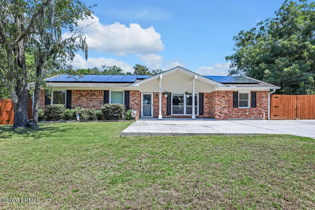 4007 Shell Point Road, Beaufort, SC 29906 - #1