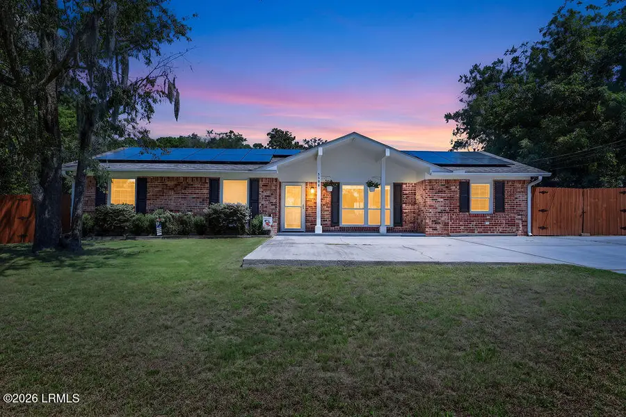 4007 Shell Point Road, Beaufort, SC 29906 - #2