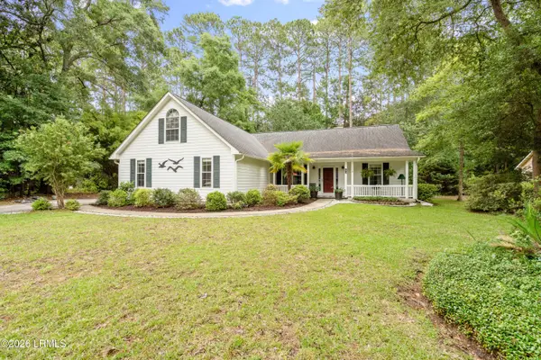 60 Thomas Sumter Street, Beaufort, SC 29907
