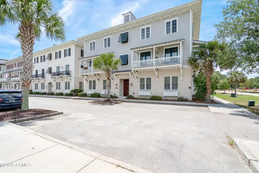 2 Abbey Row #2b, Beaufort, SC 29906 - #2