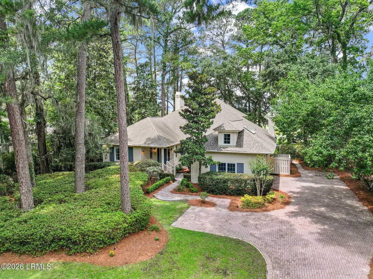 210 Dataw Drive, Saint Helena Island, SC 29920 - #1