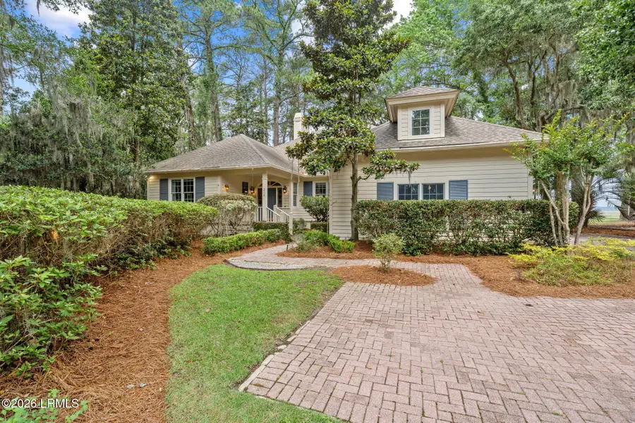210 Dataw Drive, Saint Helena Island, SC 29920 - #2