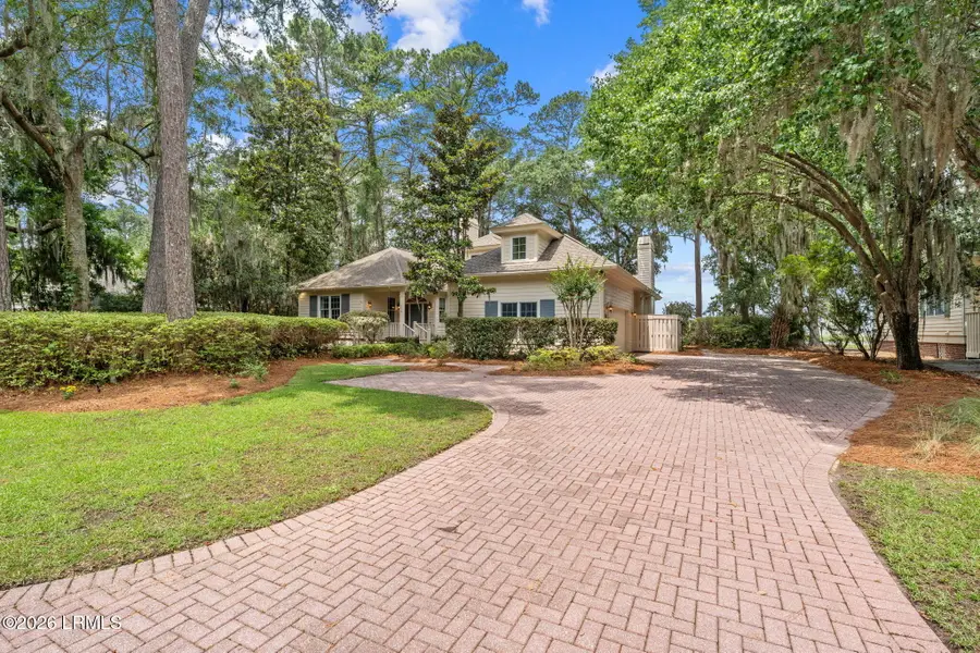 210 Dataw Drive, Saint Helena Island, SC 29920 - #3