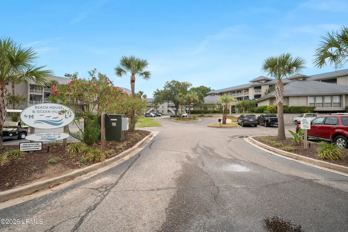 2 Harbor Island Drive #L305, Saint Helena Island, SC 29920 - #1