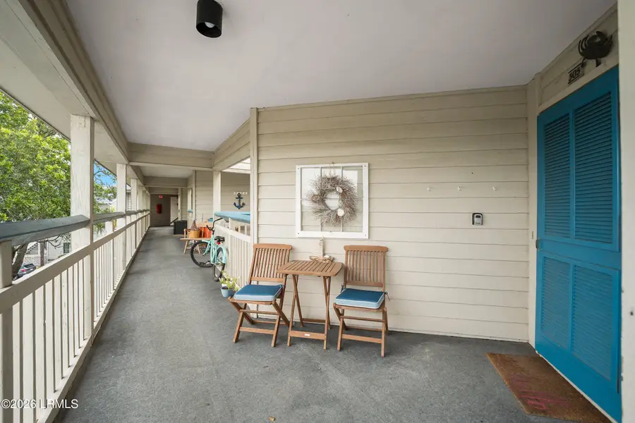 2 Harbor Island Drive #L305, Saint Helena Island, SC 29920 - #3