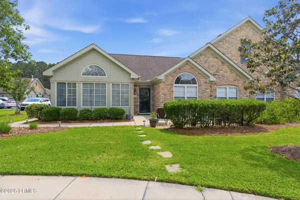 729 Abbey Glen Way, Hardeeville, SC 29927