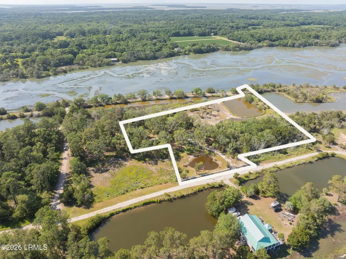 100 Little Horse Island Drive, Saint Helena Island, SC 29920 - #1