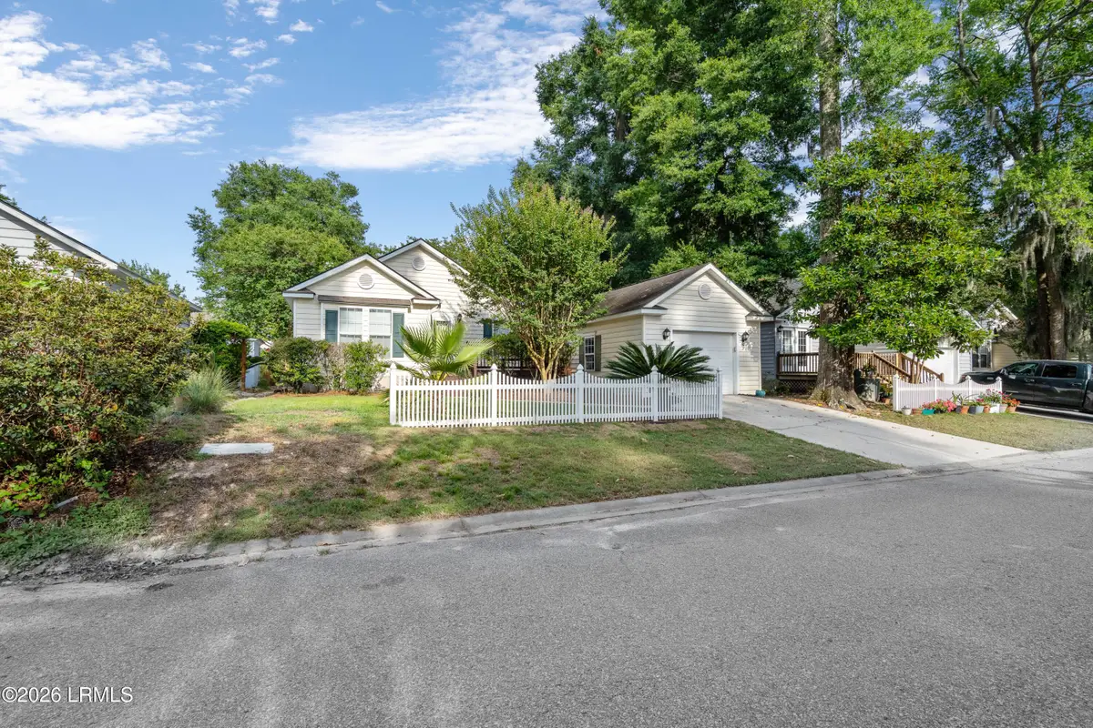 8 Wateree Court, Beaufort, SC 29902 - #1