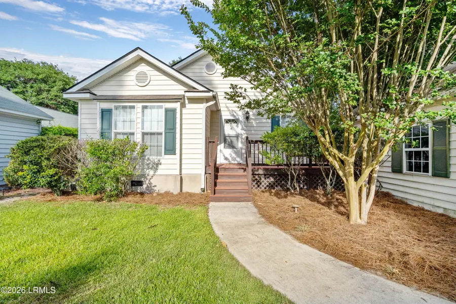 8 Wateree Court, Beaufort, SC 29902 - #2