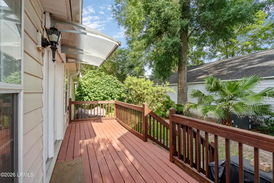 8 Wateree Court, Beaufort, SC 29902 - #3