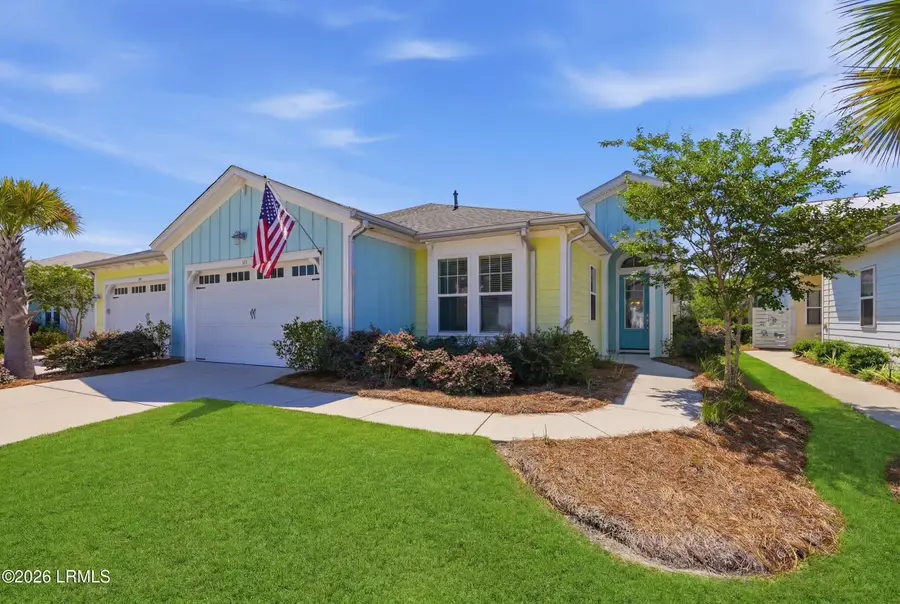 441 Summertime Place, Hardeeville, SC 29927 - #3