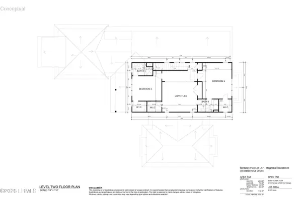 48 Bellereve Drive, Okatie, SC 29909