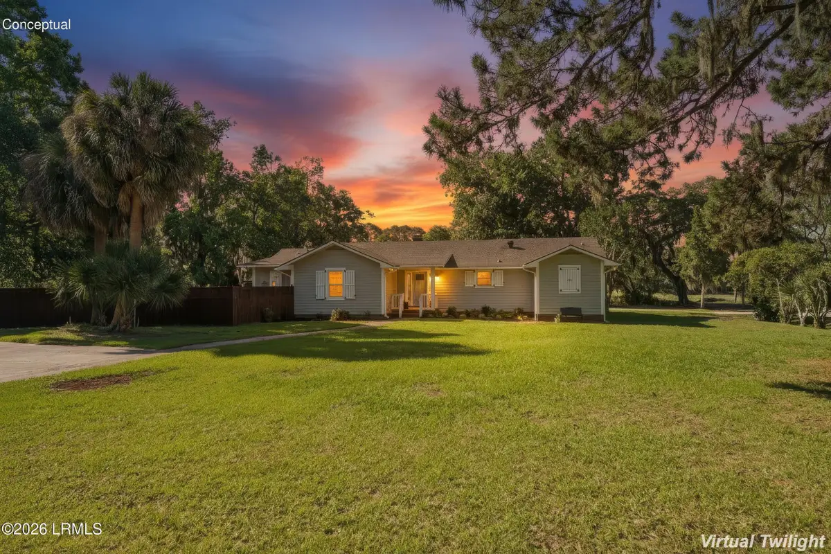 2255 Plantation Drive, Beaufort, SC 29902 - #1