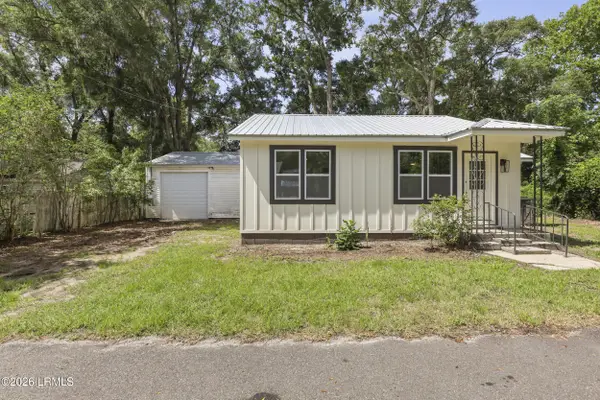 105 Jaudon Road, Ridgeland, SC 29936