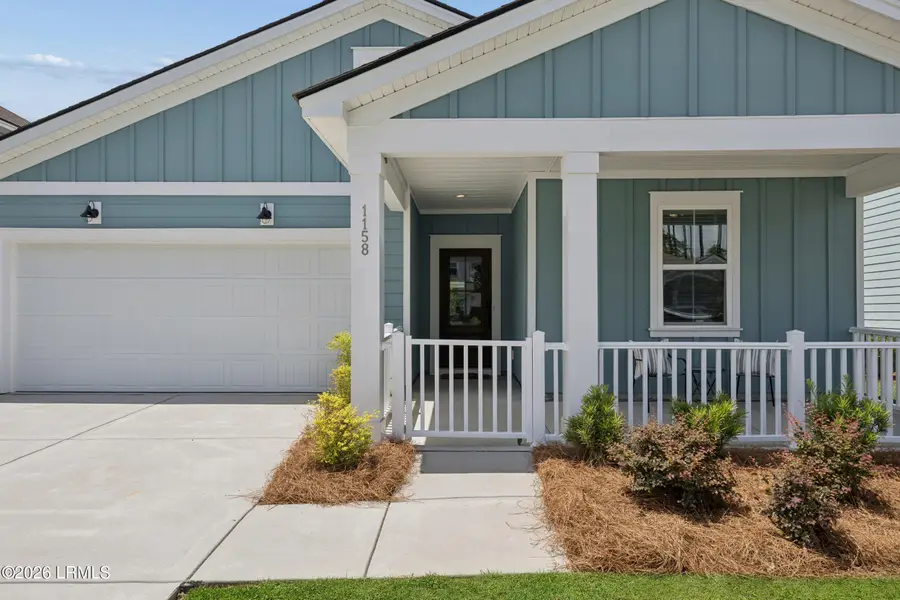 1158 Salem Bay Drive, Beaufort, SC 29902 - #2