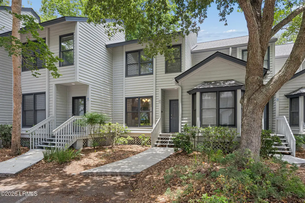 19 Lemoyne Avenue #57, Hilton Head Island, SC 29928 - #1