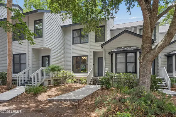 19 Lemoyne Avenue #57, Hilton Head Island, SC 29928
