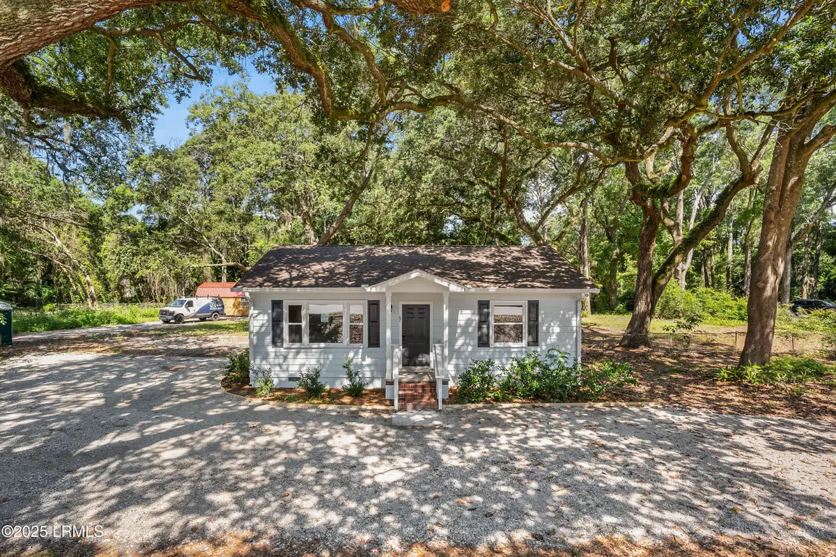 67 Sams Point Road, Beaufort, SC 29907 - #1