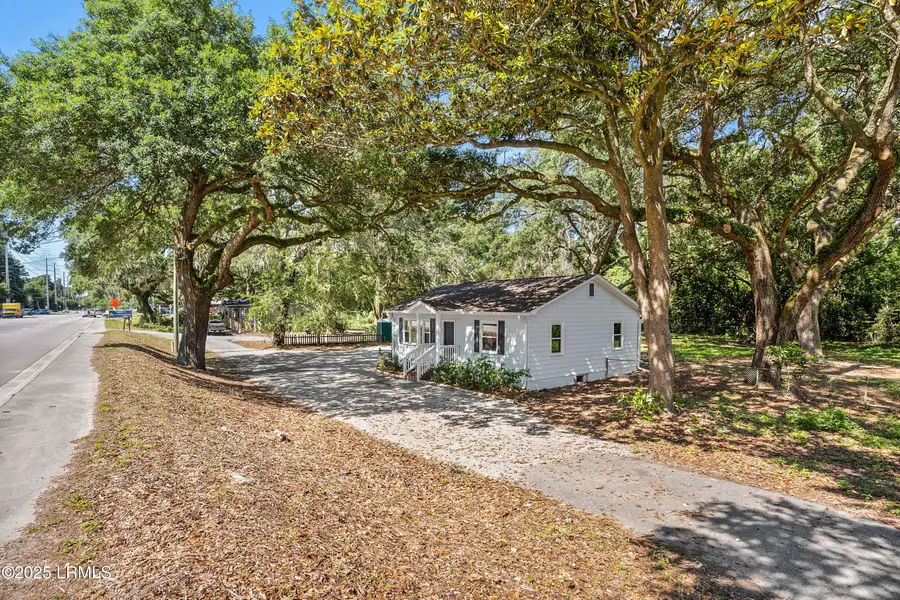 67 Sams Point Road, Beaufort, SC 29907 - #2