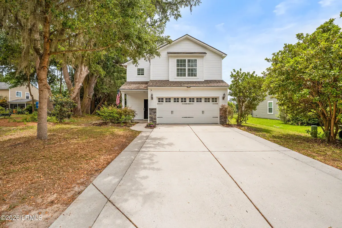 23 Catawba Way, Beaufort Port Royal, SC 29906 - #1