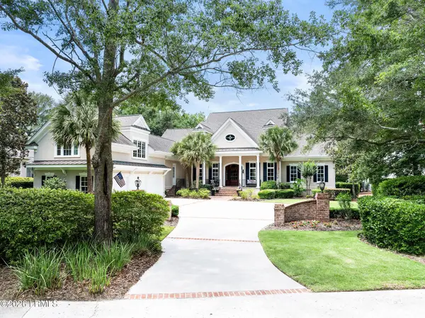 133 Good Hope Road, Bluffton, SC 29909